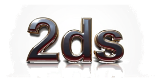 2ds logo