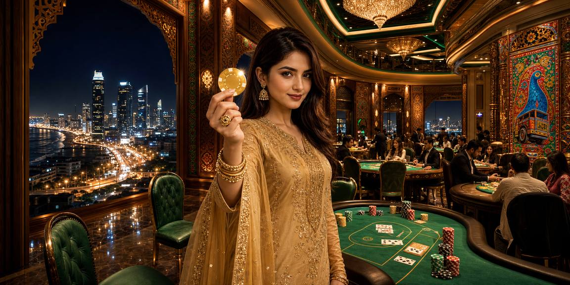 2ds Baccarat Rooms